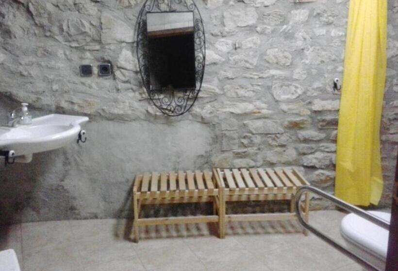 Albergue Casa Fumenal