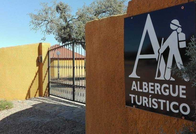 Albergue Turístico De Cornalvo