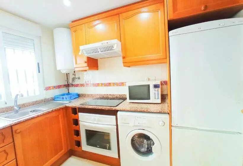 Apartamento Marina Dor