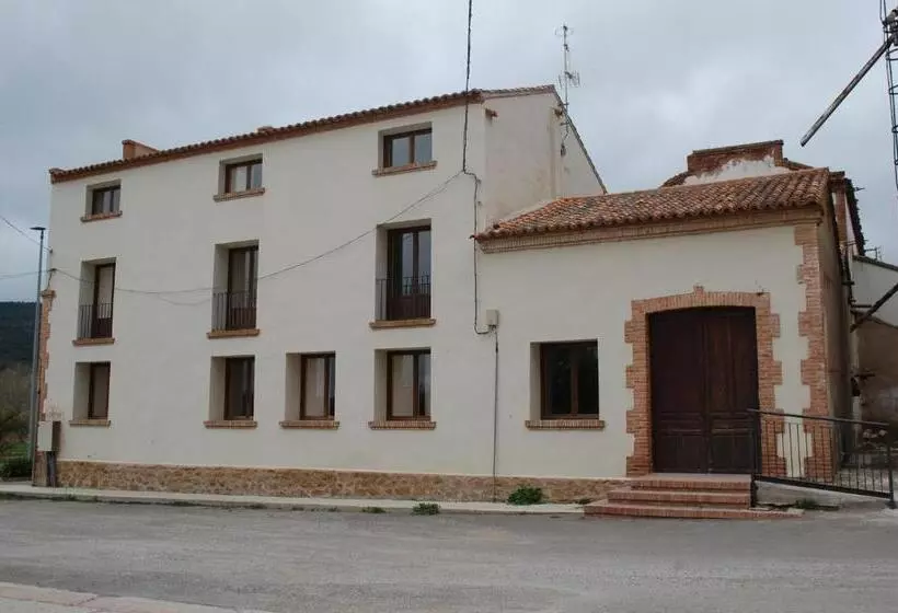 Apartamentos La Harinera