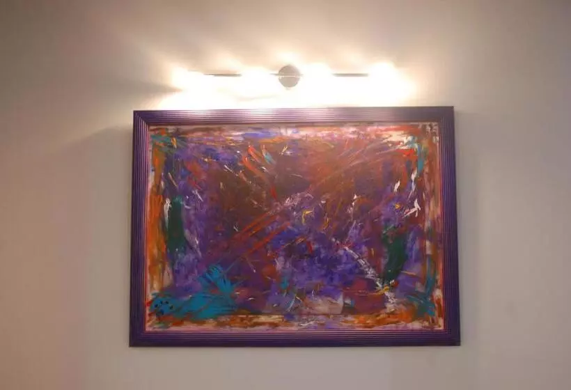 Apartamentos La Harinera