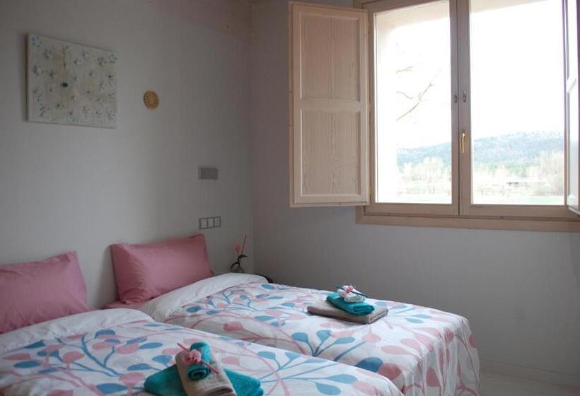 Apartamentos La Harinera