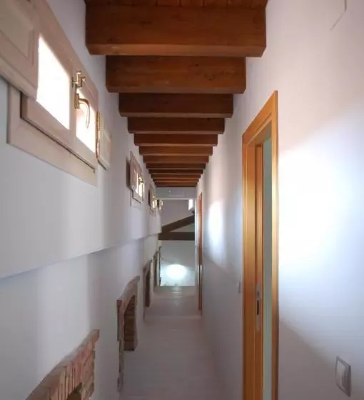 Apartamentos La Harinera