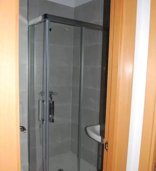 Apartamentos La Harinera