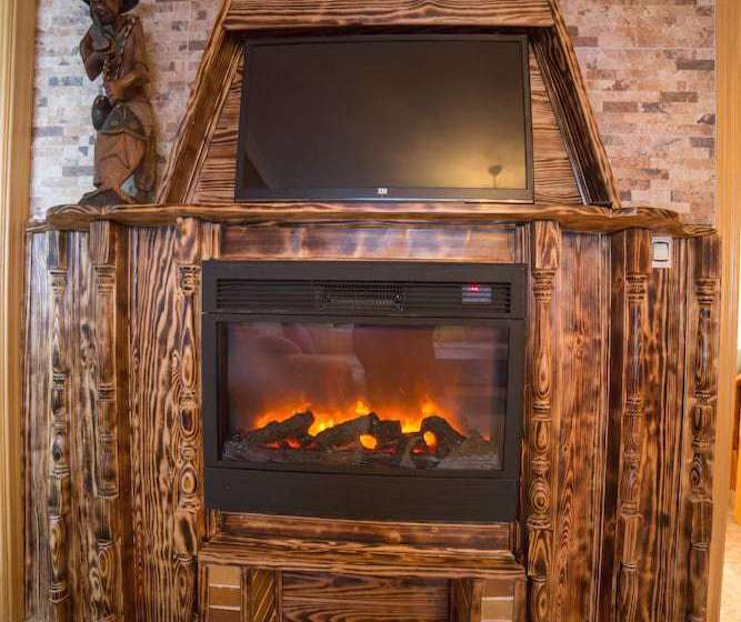 Apartamentos María Luisa