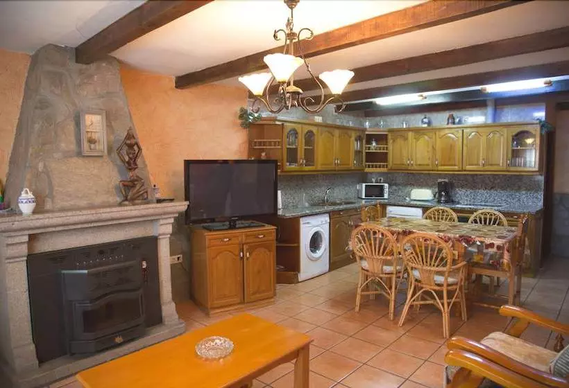 Apartamentos María Luisa