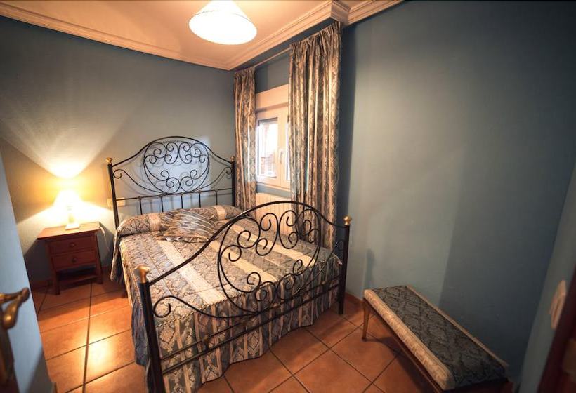 Apartamentos María Luisa