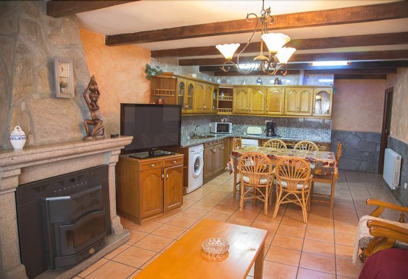 Apartamentos María Luisa