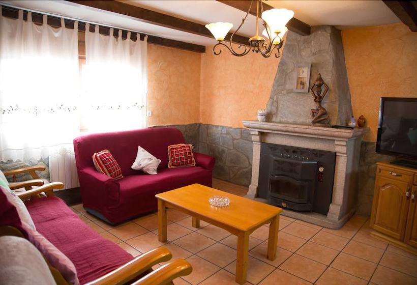 Apartamentos María Luisa