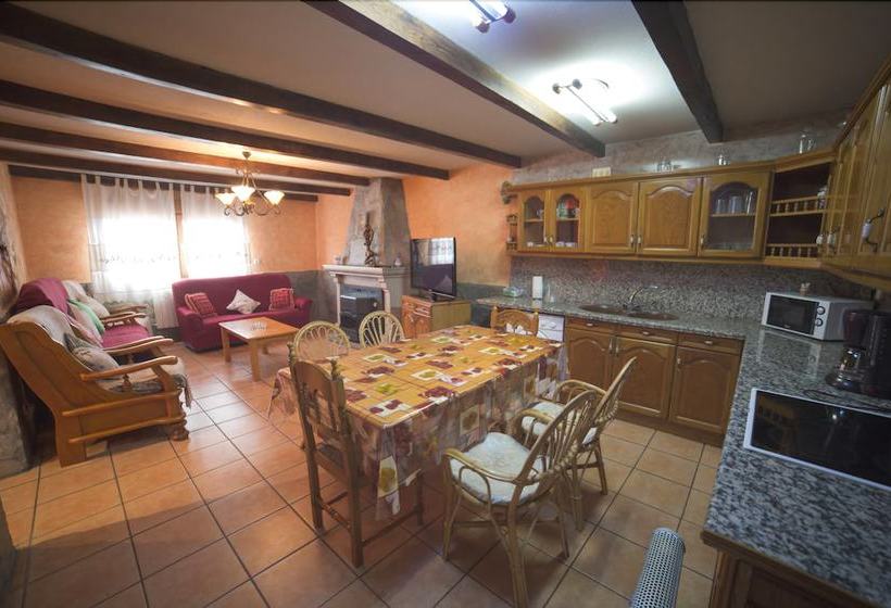 Apartamentos María Luisa