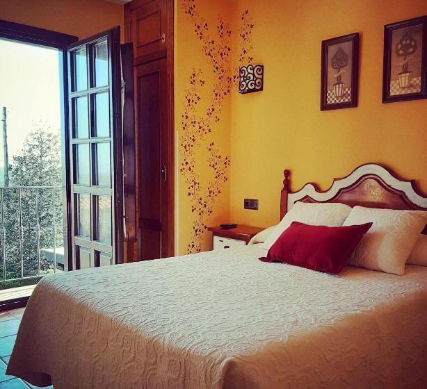 Bed and Breakfast Posada Marina