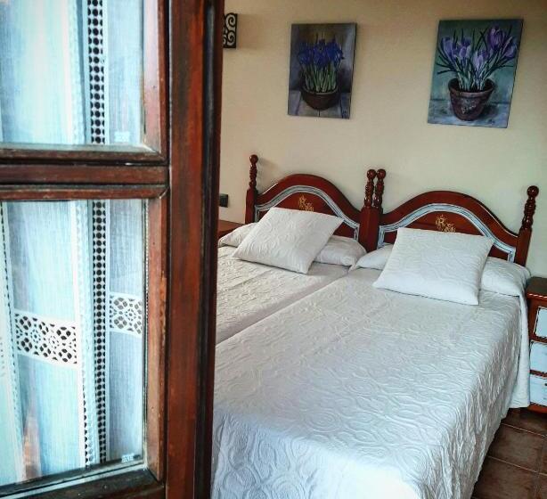 Bed and Breakfast Posada Marina