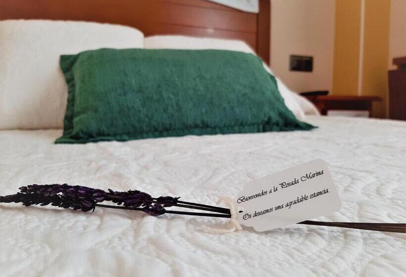 Bed and Breakfast Posada Marina