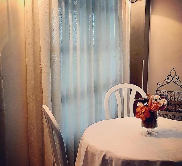 Bed and Breakfast Posada Marina