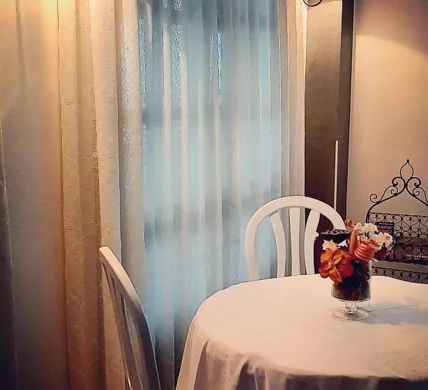 تختخواب و صبحانه Posada Marina