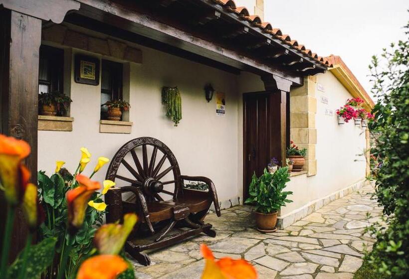 Bed and Breakfast Posada Marina