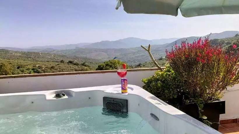 B&b Villa Deseada