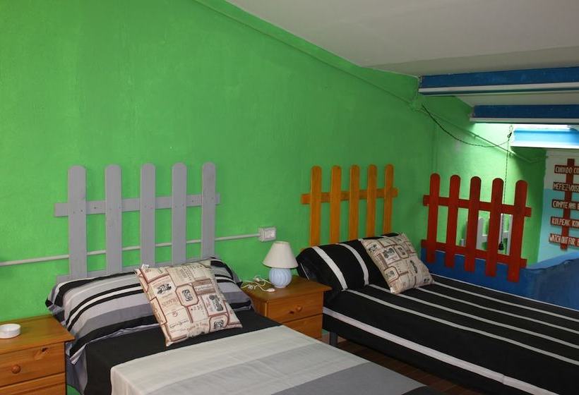 Bon Pas Rural Tarrega