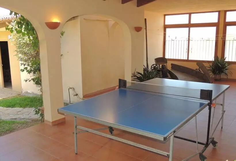 Villa Can Ignasi