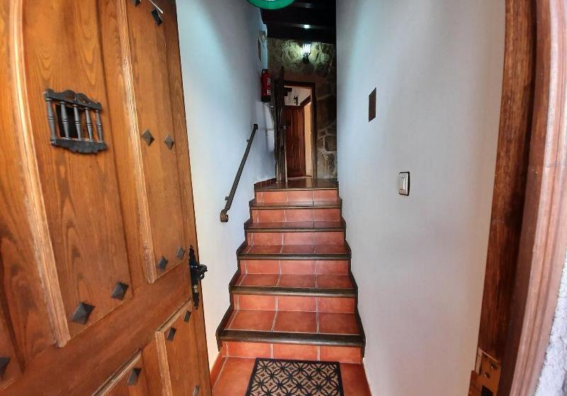 Casa Rural El Caño De Abajo