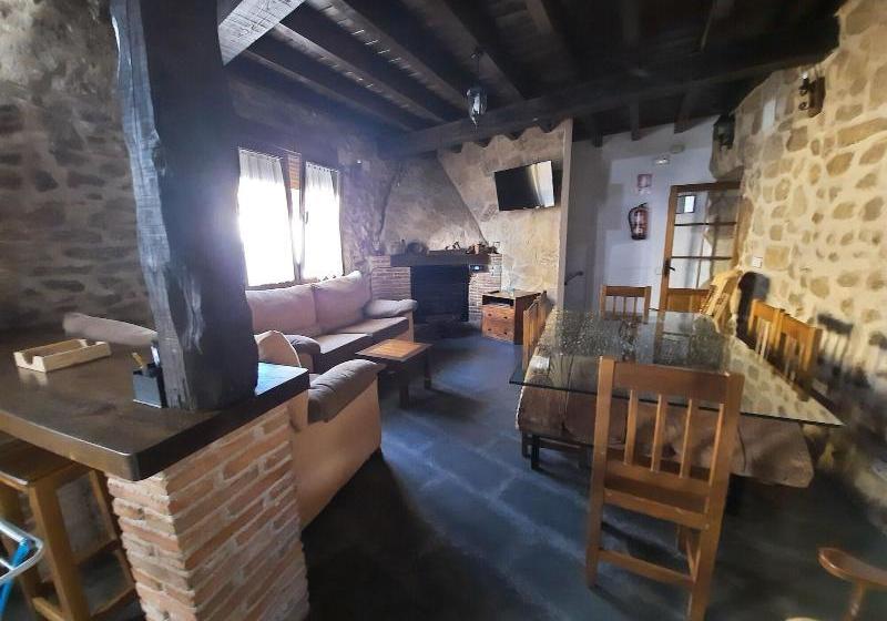 Casa Rural El Caño De Abajo