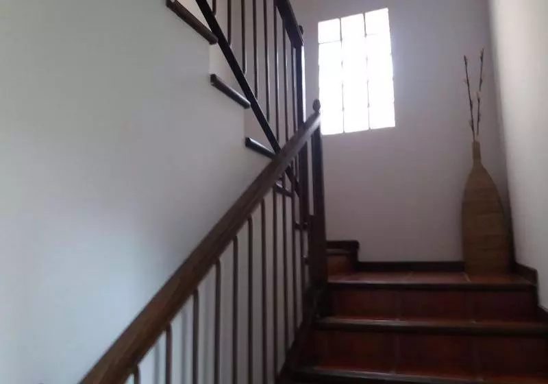 Casa Rural El Caño De Abajo