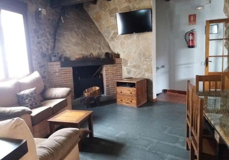 Casa Rural El Caño De Abajo