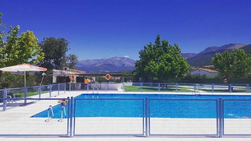 Casa Rural El Caño De Abajo