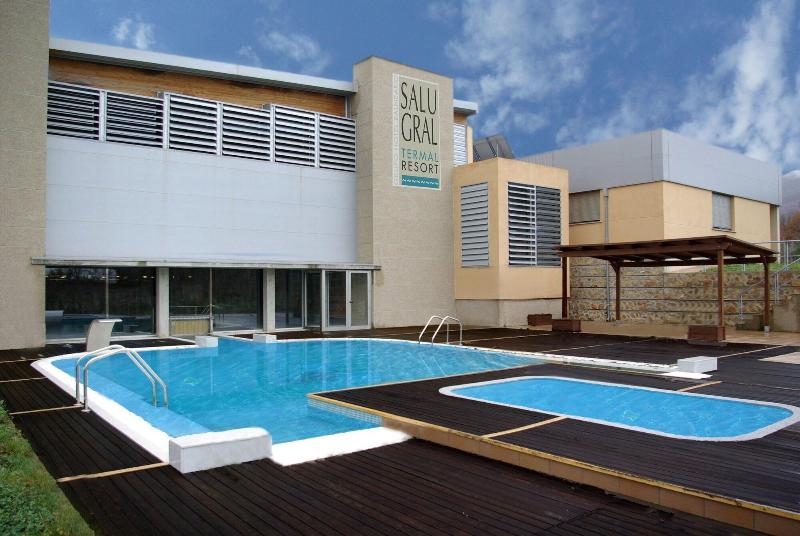 Casa Rural El Caño De Abajo