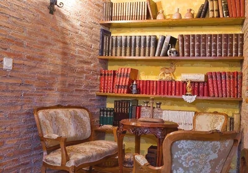 El Molino De La Hiedra