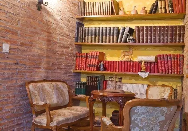 El Molino De La Hiedra