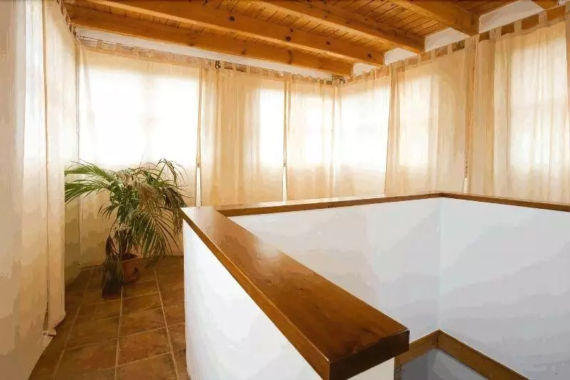 El Molino De La Hiedra