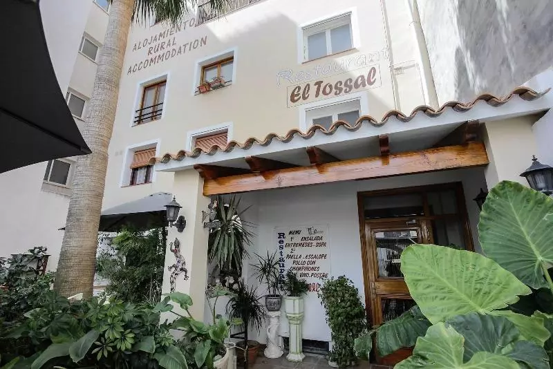 El Tossal