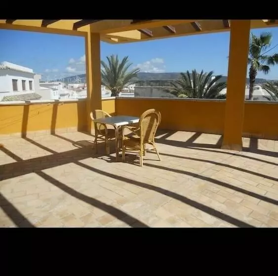 Estudios La Atarraya