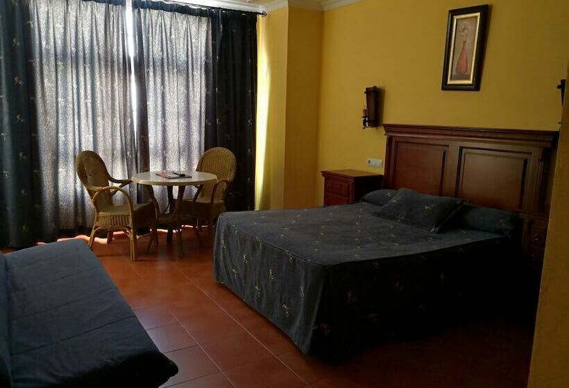 Estudios La Atarraya