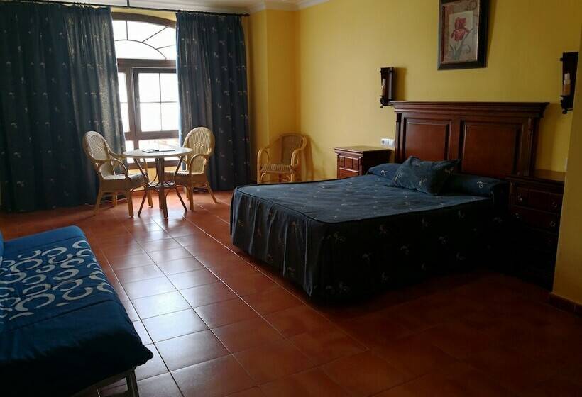 Estudios La Atarraya