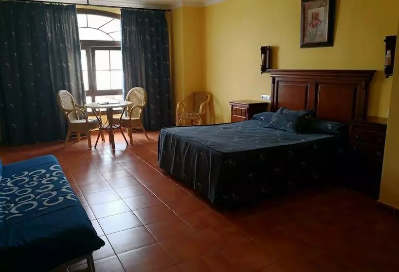 Estudios La Atarraya