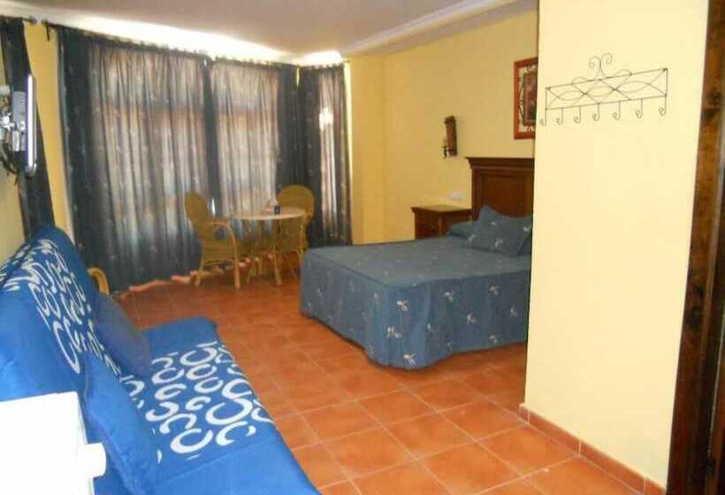 Estudios La Atarraya