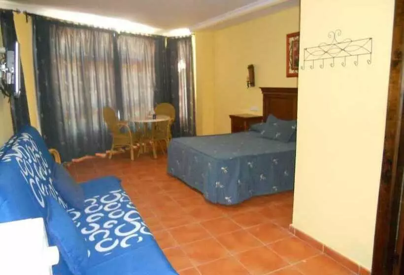 Estudios La Atarraya