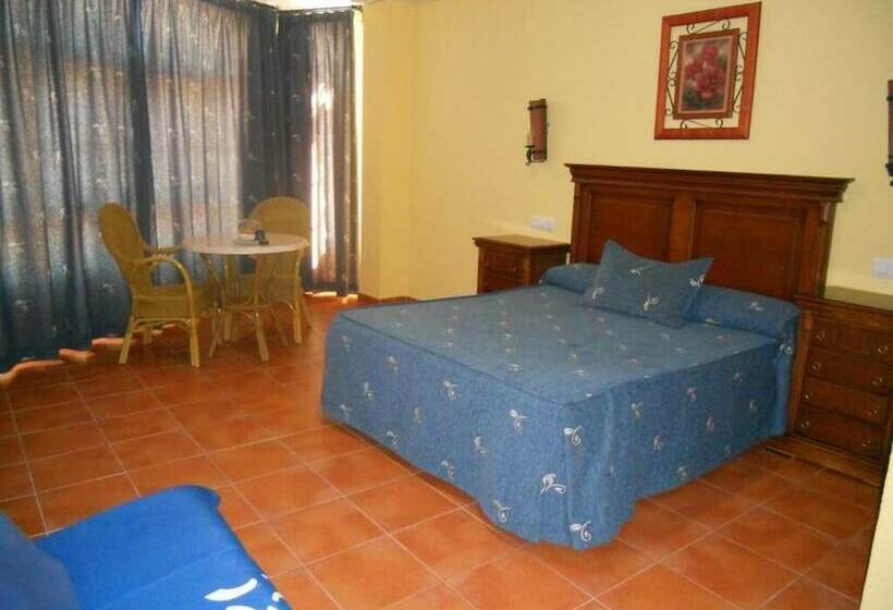 Estudios La Atarraya