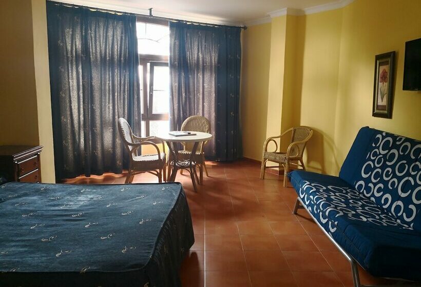 Estudios La Atarraya