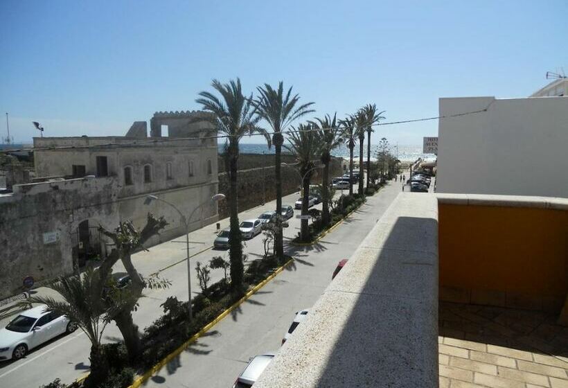 Estudios La Atarraya