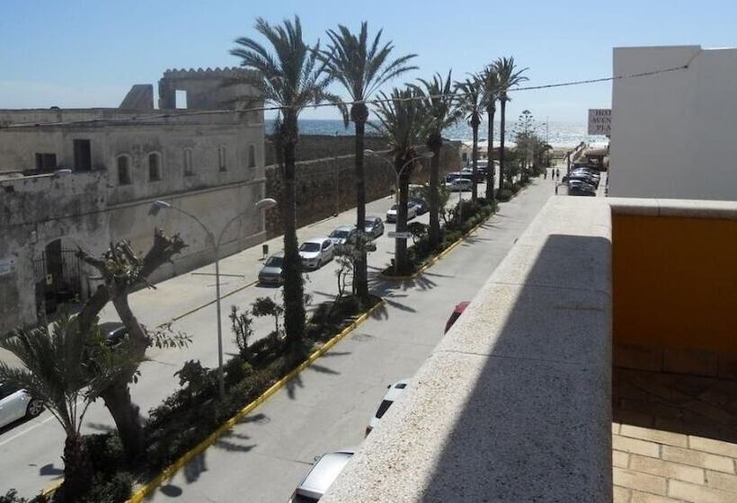 Estudios La Atarraya