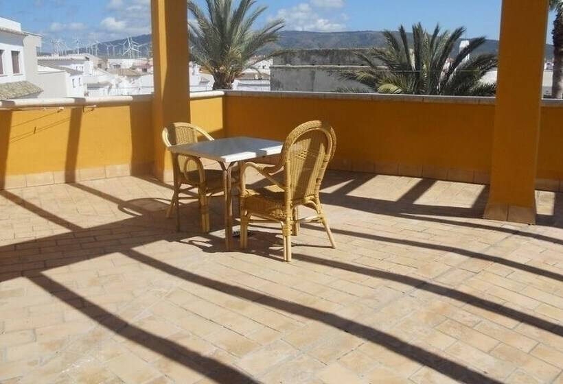 Estudios La Atarraya