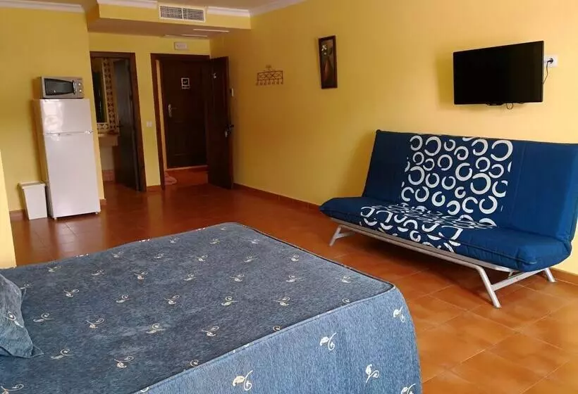 Estudios La Atarraya