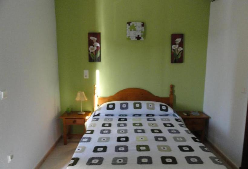 Hostal La Campa