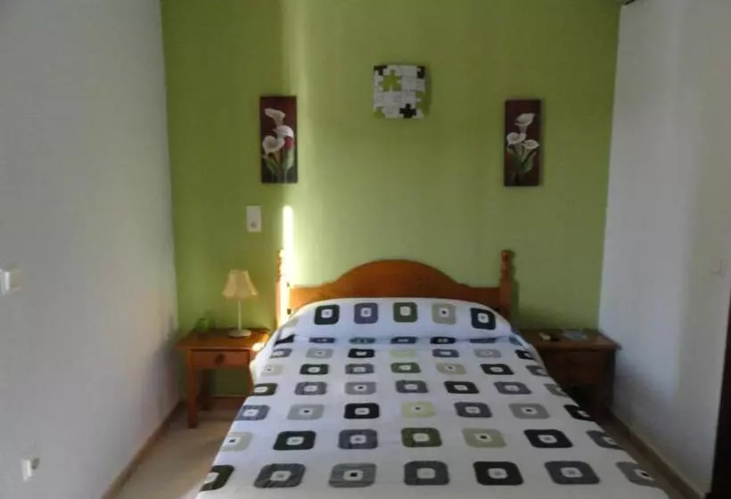 Hostal La Campa