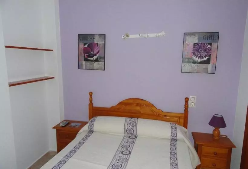 Hostal La Campa