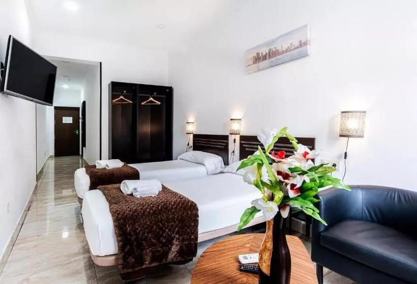 Hostal Rincon De Sol