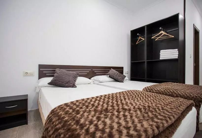 Hostal Rincon De Sol